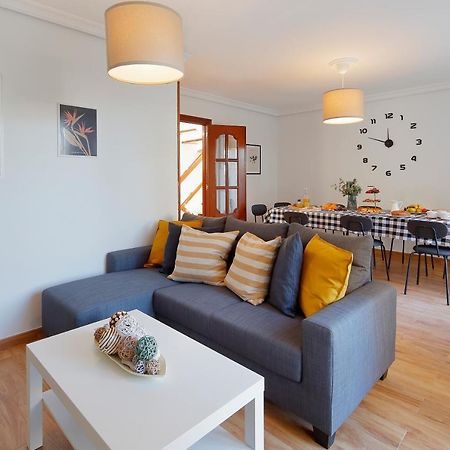 158A Triplex Rinconin Con Piscina Βίλα Χιχόν Εξωτερικό φωτογραφία