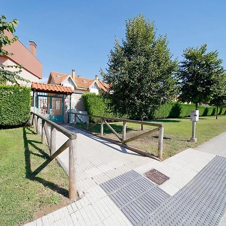 158A Triplex Rinconin Con Piscina Βίλα Χιχόν Εξωτερικό φωτογραφία