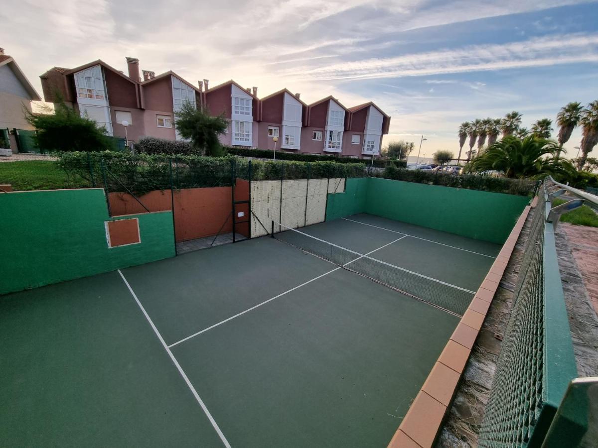 158A Triplex Rinconin Con Piscina Βίλα Χιχόν Εξωτερικό φωτογραφία