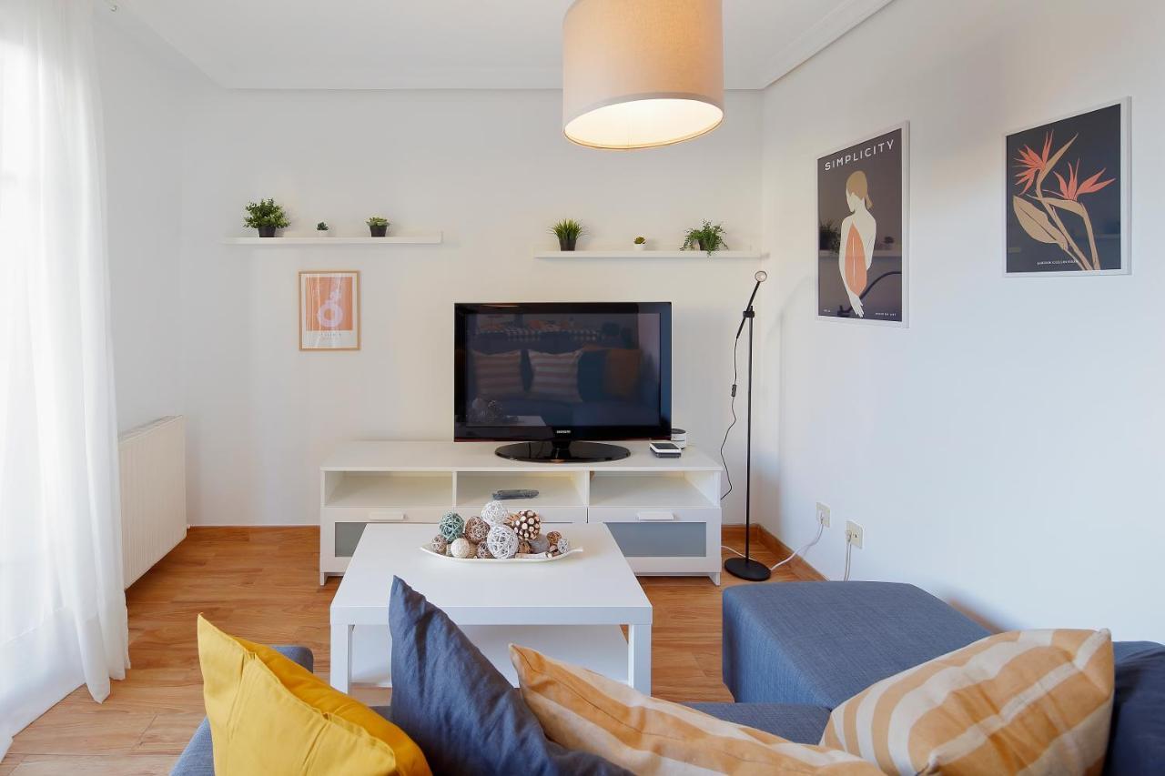 158A Triplex Rinconin Con Piscina Βίλα Χιχόν Εξωτερικό φωτογραφία
