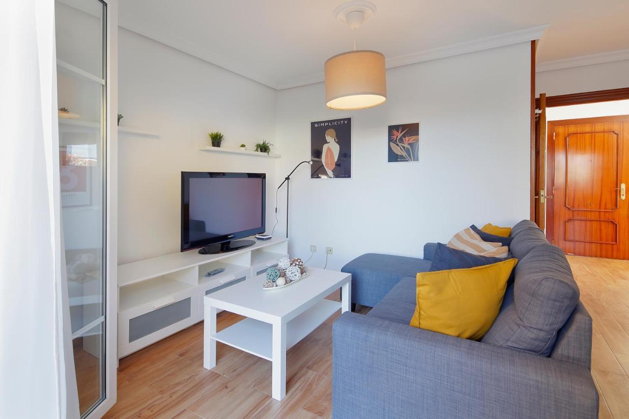 158A Triplex Rinconin Con Piscina Βίλα Χιχόν Εξωτερικό φωτογραφία