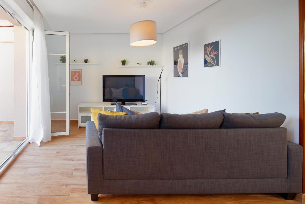 158A Triplex Rinconin Con Piscina Βίλα Χιχόν Εξωτερικό φωτογραφία