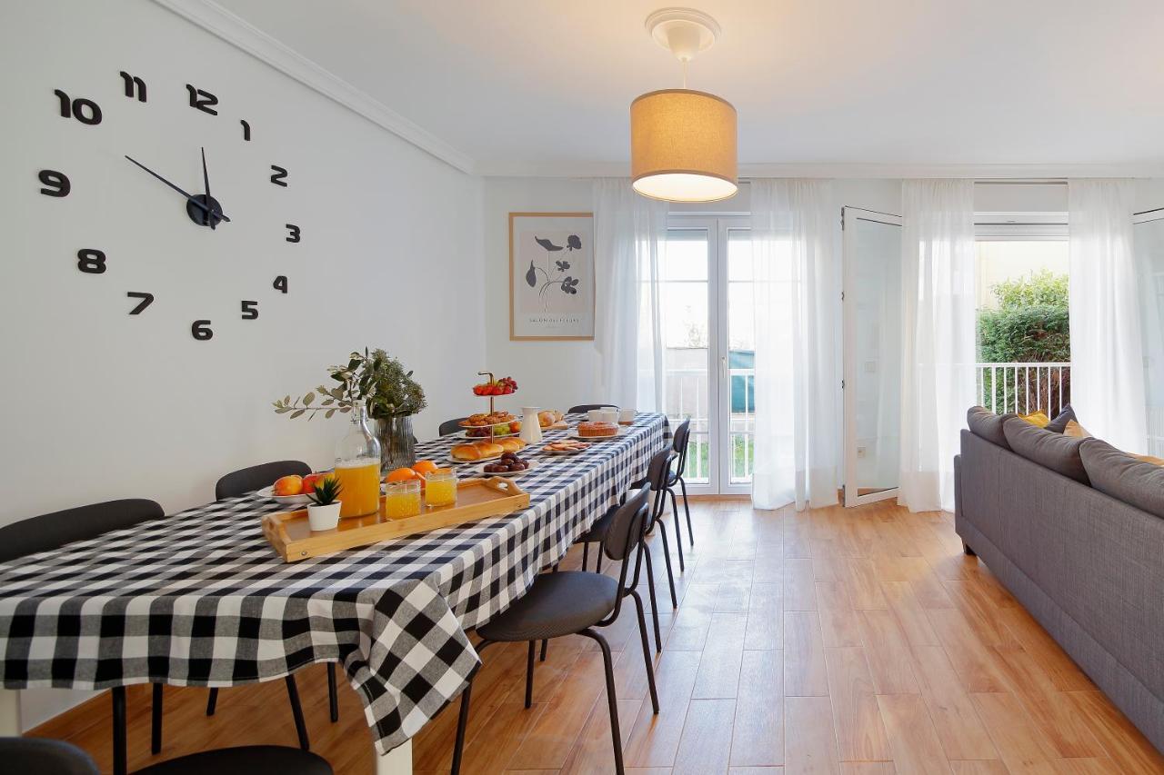 158A Triplex Rinconin Con Piscina Βίλα Χιχόν Εξωτερικό φωτογραφία