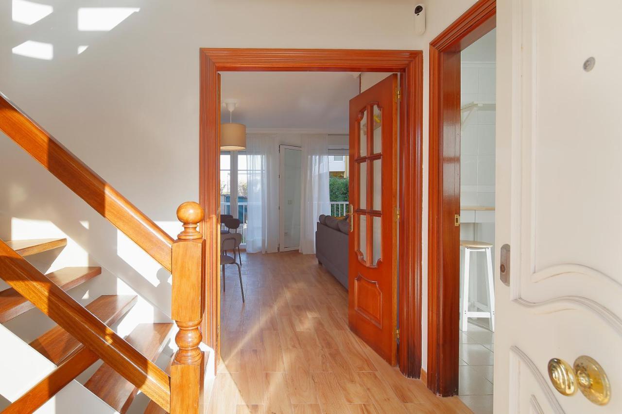 158A Triplex Rinconin Con Piscina Βίλα Χιχόν Εξωτερικό φωτογραφία