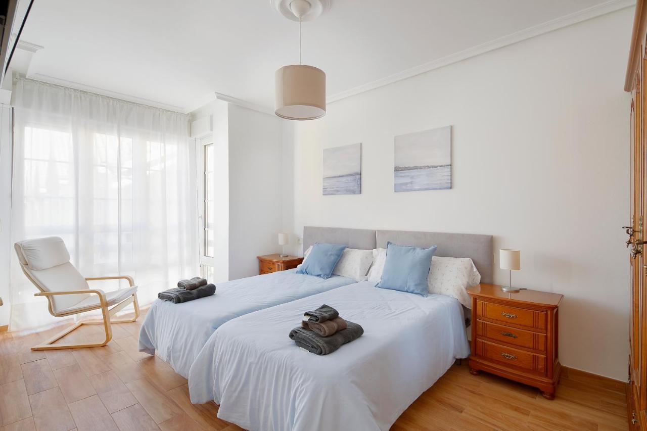 158A Triplex Rinconin Con Piscina Βίλα Χιχόν Εξωτερικό φωτογραφία