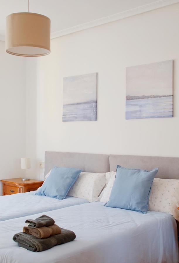 158A Triplex Rinconin Con Piscina Βίλα Χιχόν Εξωτερικό φωτογραφία