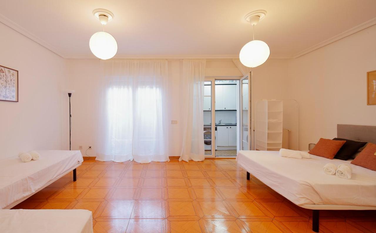 158A Triplex Rinconin Con Piscina Βίλα Χιχόν Εξωτερικό φωτογραφία