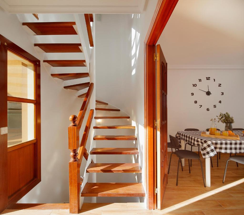 158A Triplex Rinconin Con Piscina Βίλα Χιχόν Εξωτερικό φωτογραφία