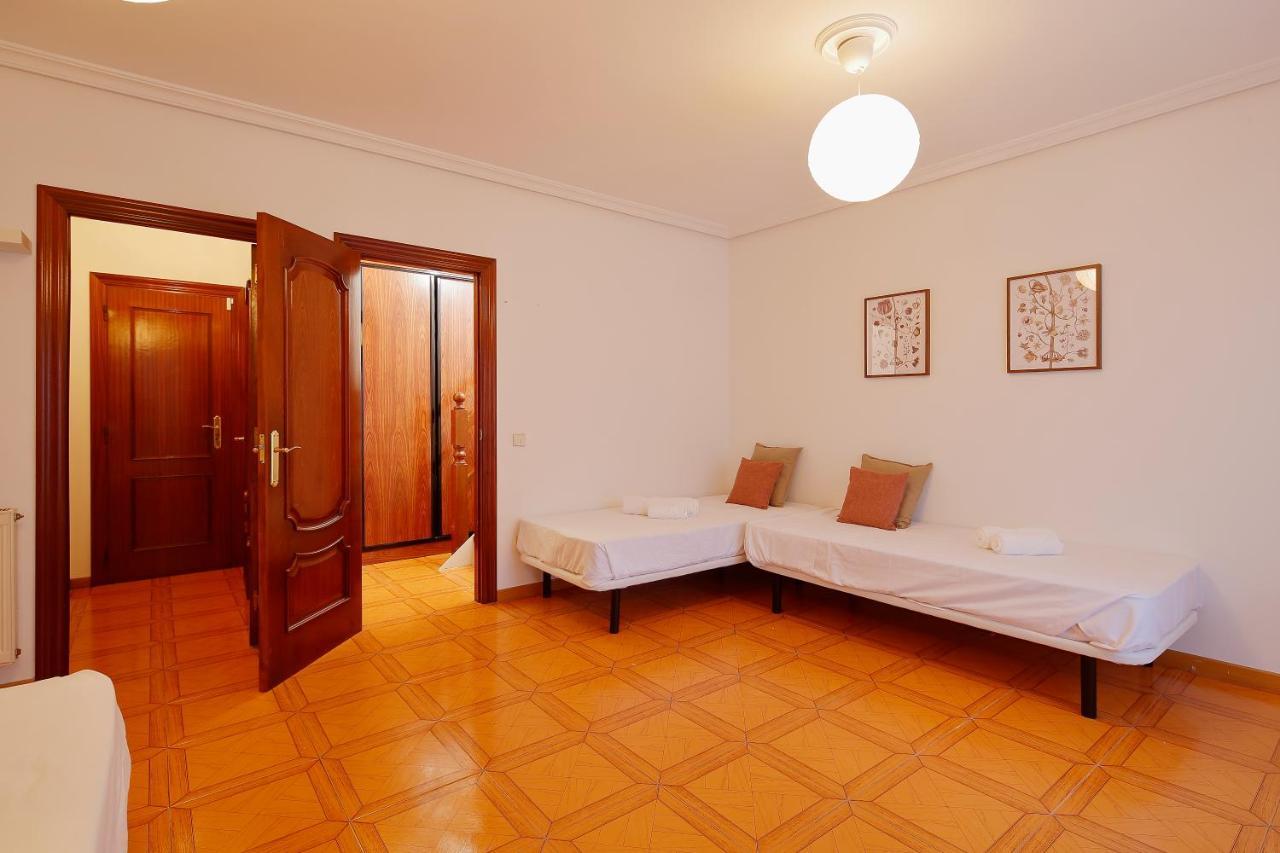 158A Triplex Rinconin Con Piscina Βίλα Χιχόν Εξωτερικό φωτογραφία
