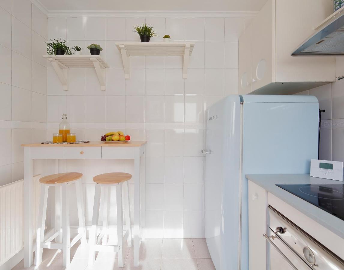158A Triplex Rinconin Con Piscina Βίλα Χιχόν Εξωτερικό φωτογραφία
