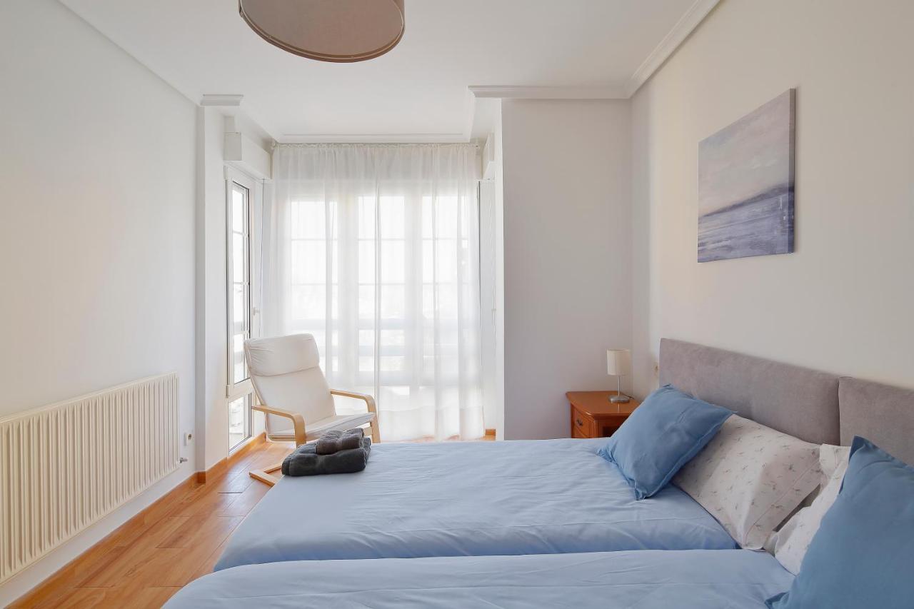 158A Triplex Rinconin Con Piscina Βίλα Χιχόν Εξωτερικό φωτογραφία