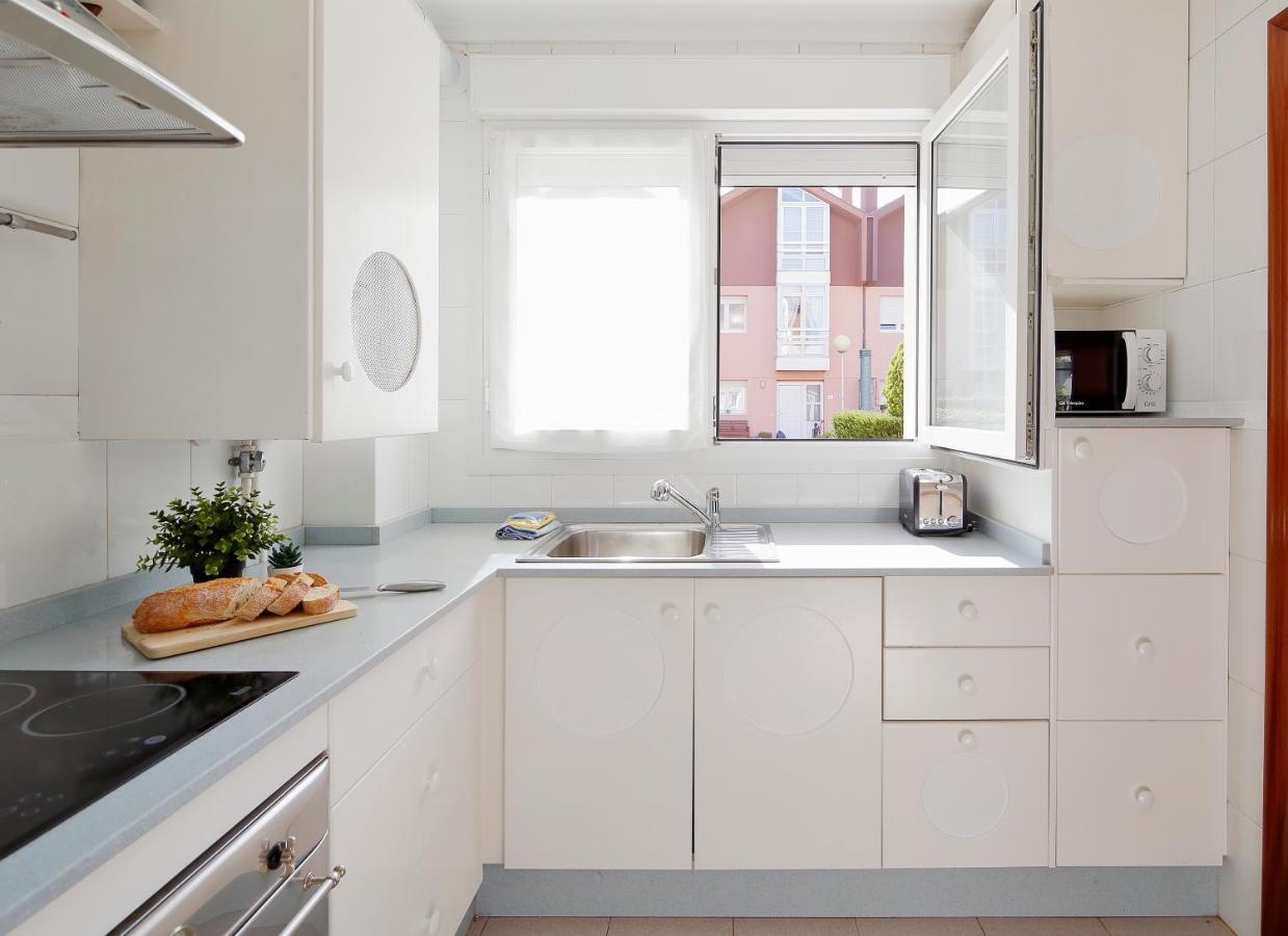 158A Triplex Rinconin Con Piscina Βίλα Χιχόν Εξωτερικό φωτογραφία