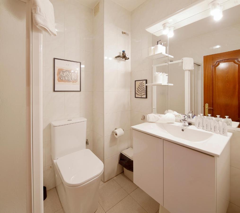 158A Triplex Rinconin Con Piscina Βίλα Χιχόν Εξωτερικό φωτογραφία