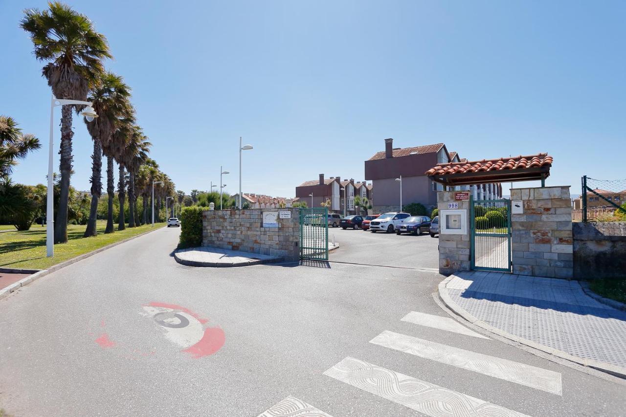 158A Triplex Rinconin Con Piscina Βίλα Χιχόν Εξωτερικό φωτογραφία